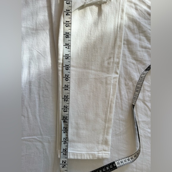 Joes Jeans Nadeen Skinny Ankle Jeans - Picture 9 of 15